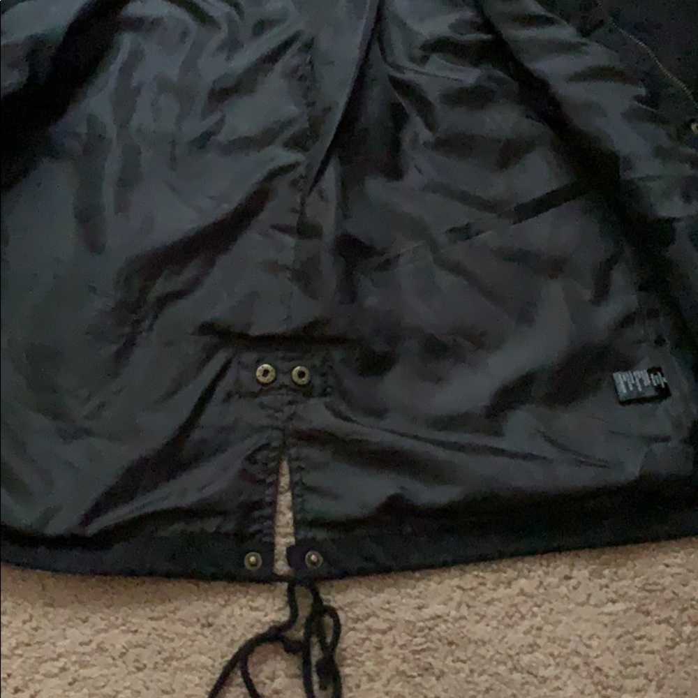 Fall Jacket - Picture 3 of 3